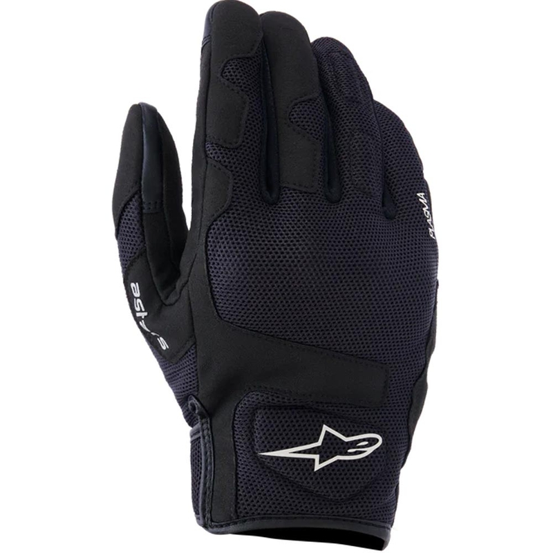 Мотоциклетни ръкавици Alpinestars Ignite черни