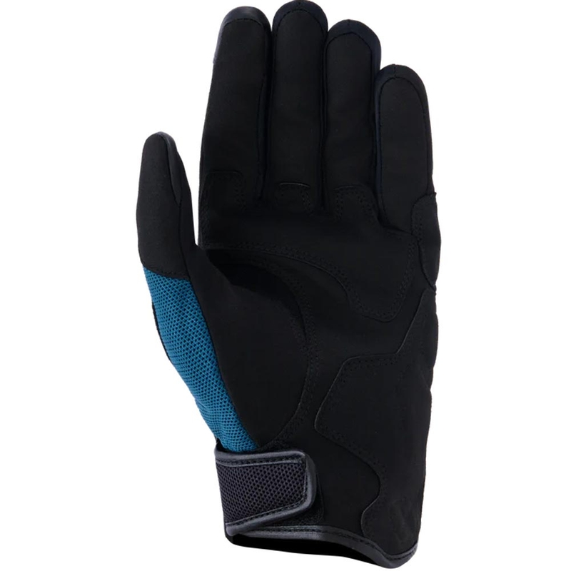 Мотоциклетни ръкавици Alpinestars Ignite синьо-черни
