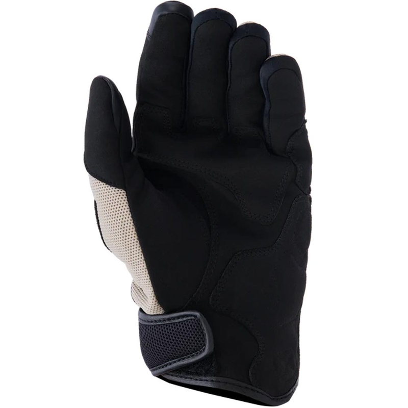 Мото ръкавици Alpinestars Ignite кафяво-черни