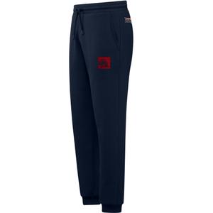 Тъмносини спортни панталони Red Bull Racing Core
