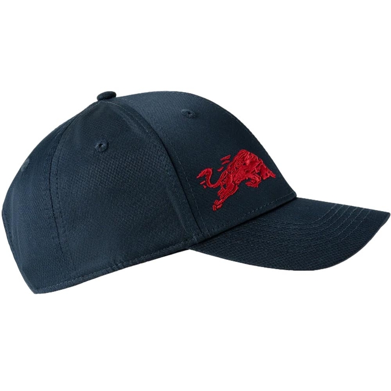 Детска шапка Red Bull Racing Race Sparks - тъмносиня