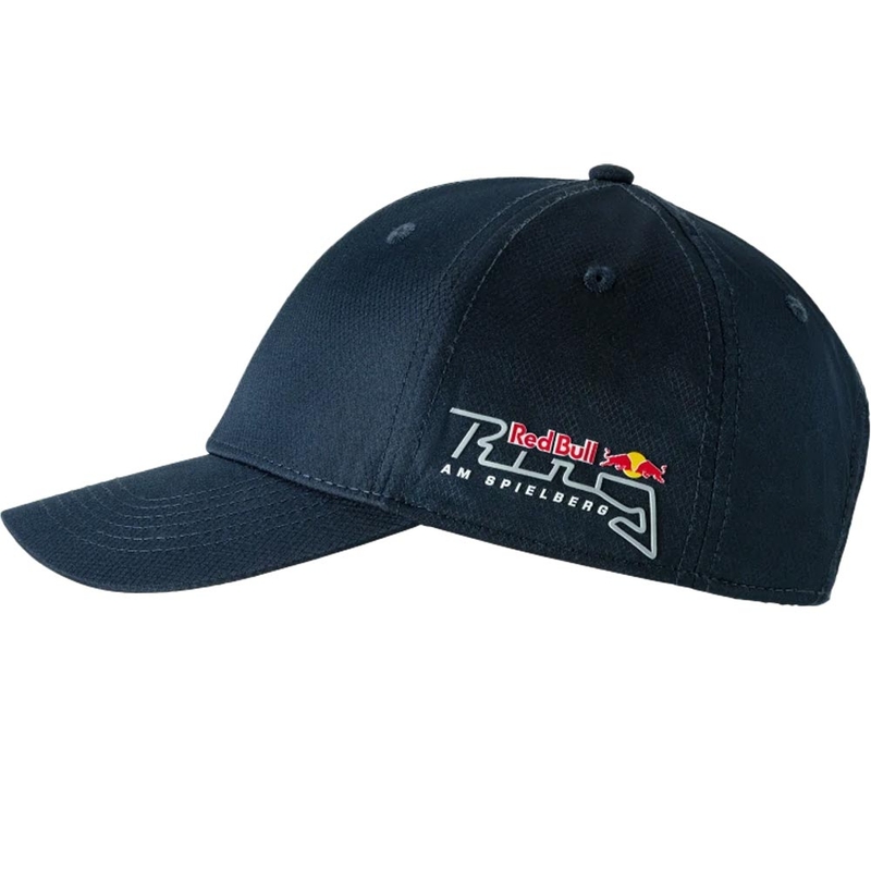 Детска шапка Red Bull Racing Race Sparks - тъмносиня