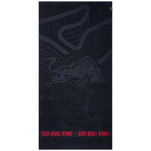 Кърпа за душ Red Bull Racing Circuit, тъмносиня