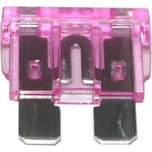 Плосък предпазител MIDI/STANDARD 50A 10 бр.