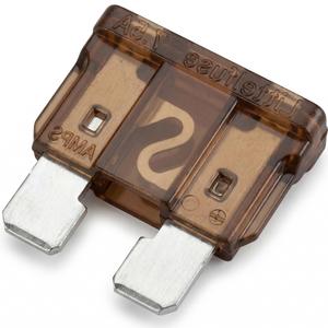 Плосък предпазител MINI нисък 7.5 A 10 бр.