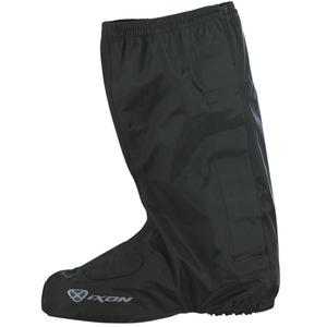 Водоустойчиви калъфи за обувки IXON York черни
