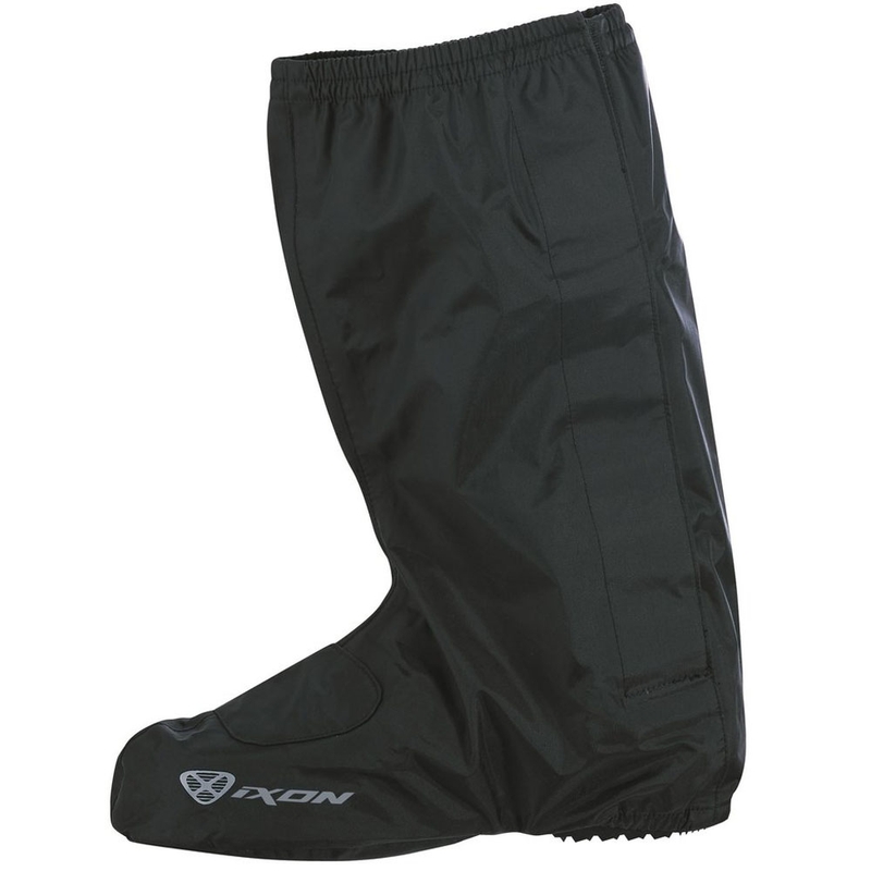 Водоустойчиви калъфи за обувки IXON York черни