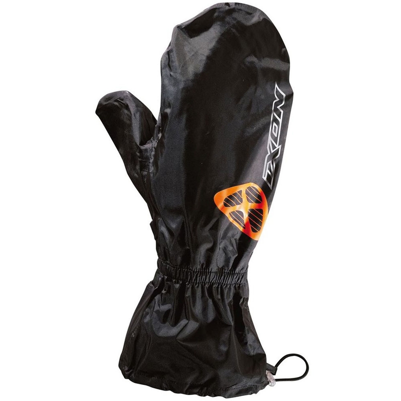 Водоустойчиви калъфи за ръкавици IXON Sur-Gants черни