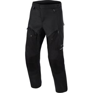 Мотоциклетни панталони Alpinestars Cusco Drystar черни