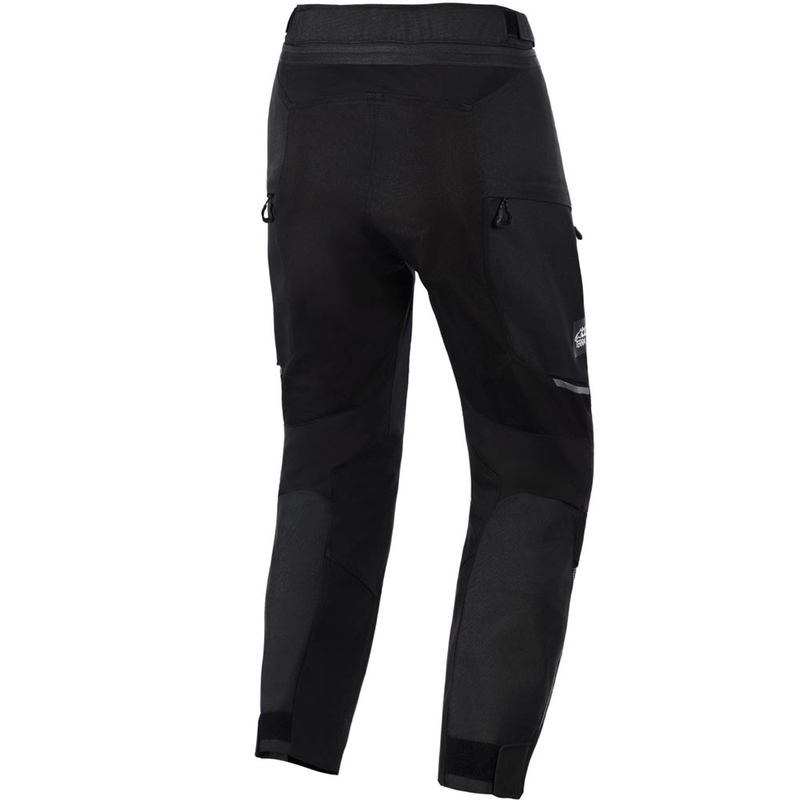 Мотоциклетни панталони Alpinestars Cusco Drystar черни