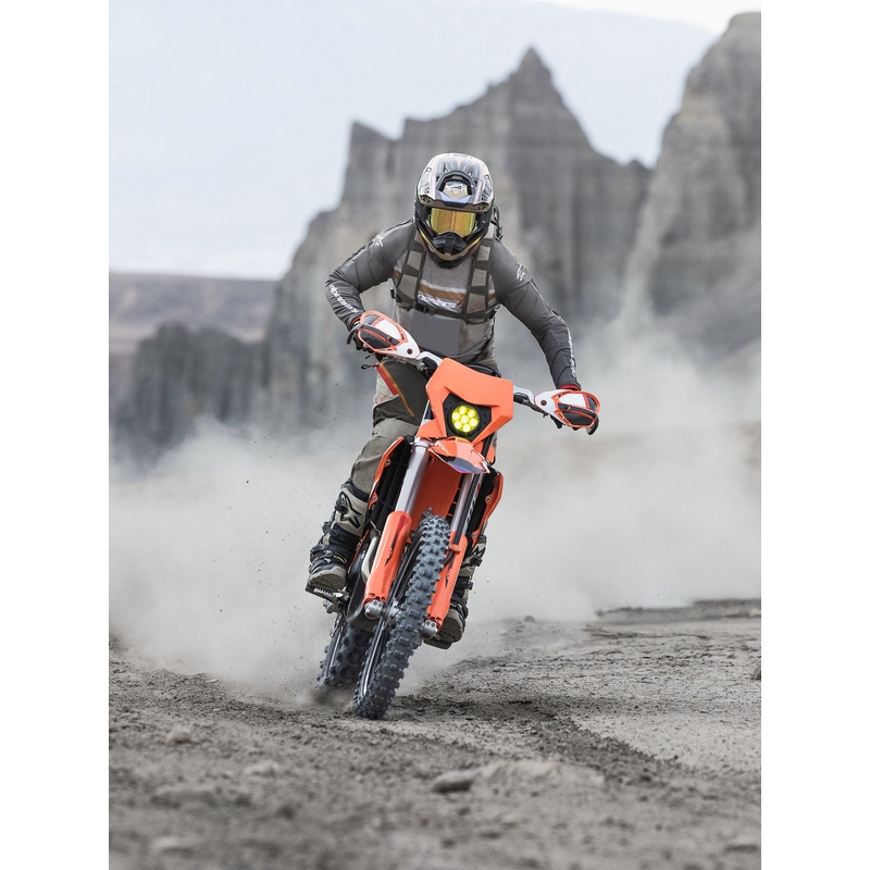 Къси мотоциклетни панталони Alpinestars Maxdura Dual, сиво-тъмносиви