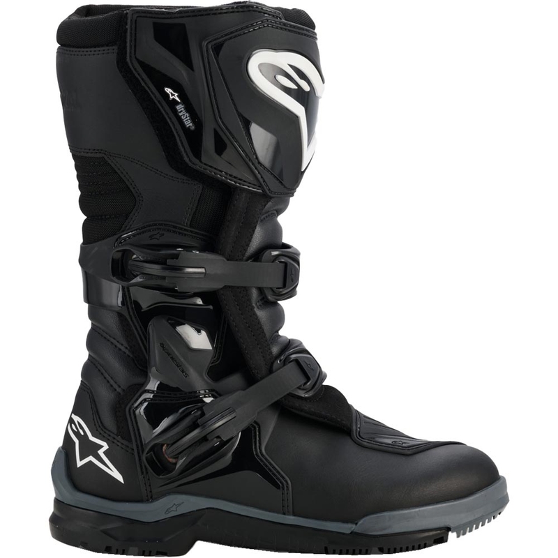 Мотоциклетни ботуши Alpinestars Corozal V2 Adventure Drystar, черни