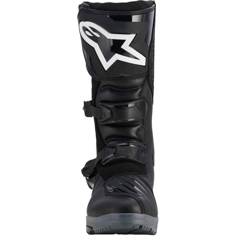 Мотоциклетни ботуши Alpinestars Corozal V2 Adventure Drystar, черни