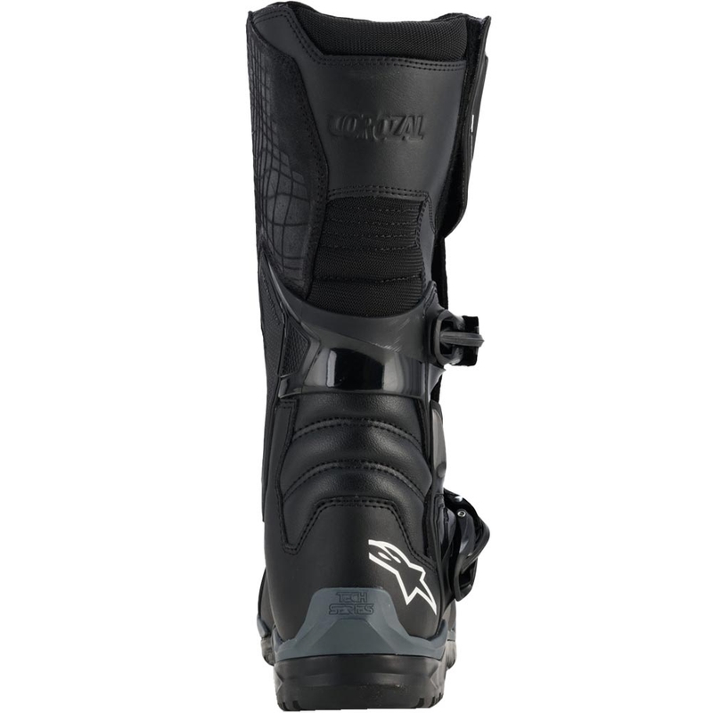 Мотоциклетни ботуши Alpinestars Corozal V2 Adventure Drystar, черни