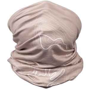 Многофункционален мотоциклетен шал IXON Void камуфлажен пясъчен