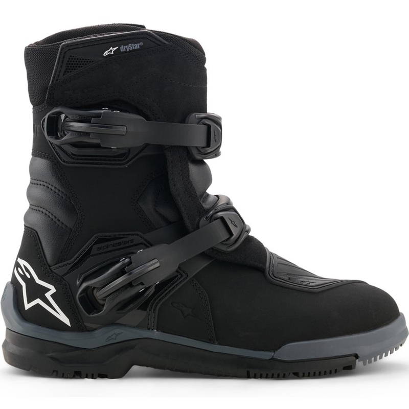Мотоциклетни ботуши Alpinestars Belize V2 Drystar, черни