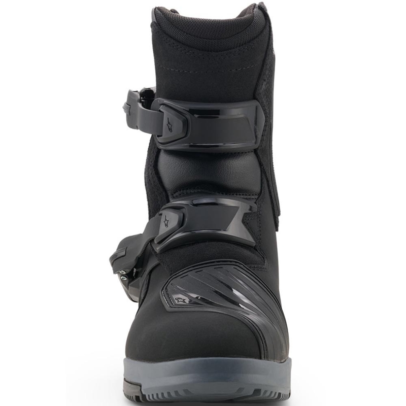 Мотоциклетни ботуши Alpinestars Belize V2 Drystar, черни