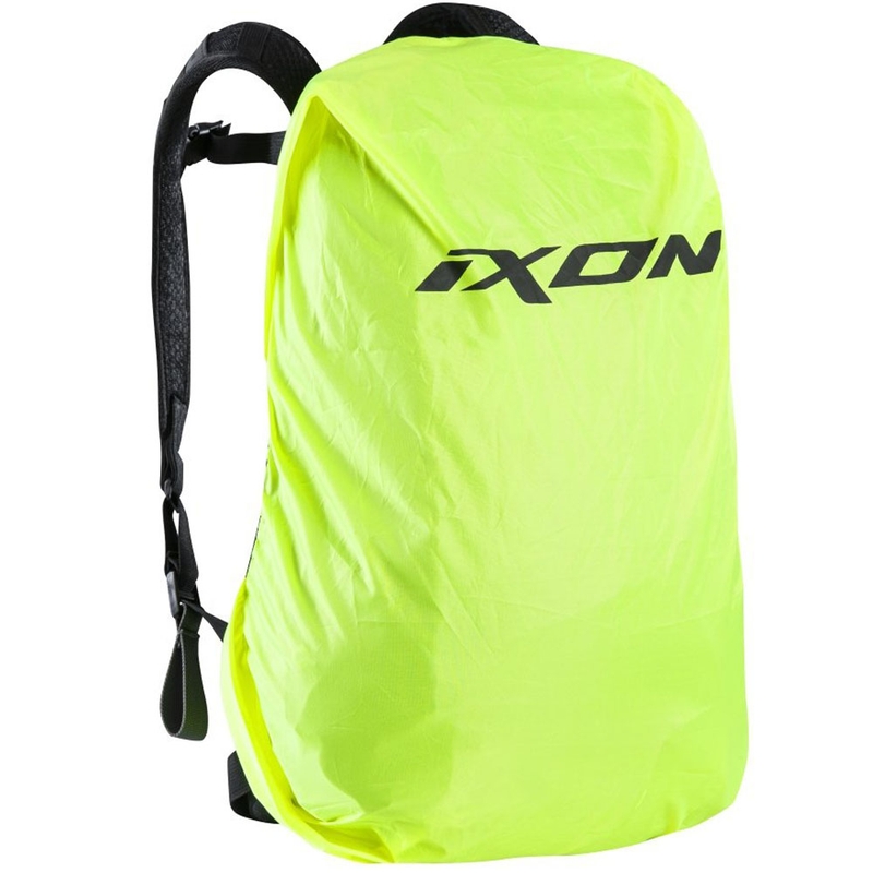 Раница за мотоциклет IXON V-Carrier 25 черна