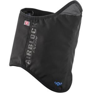 Нашийник IXON Airblock Neck 2 черен