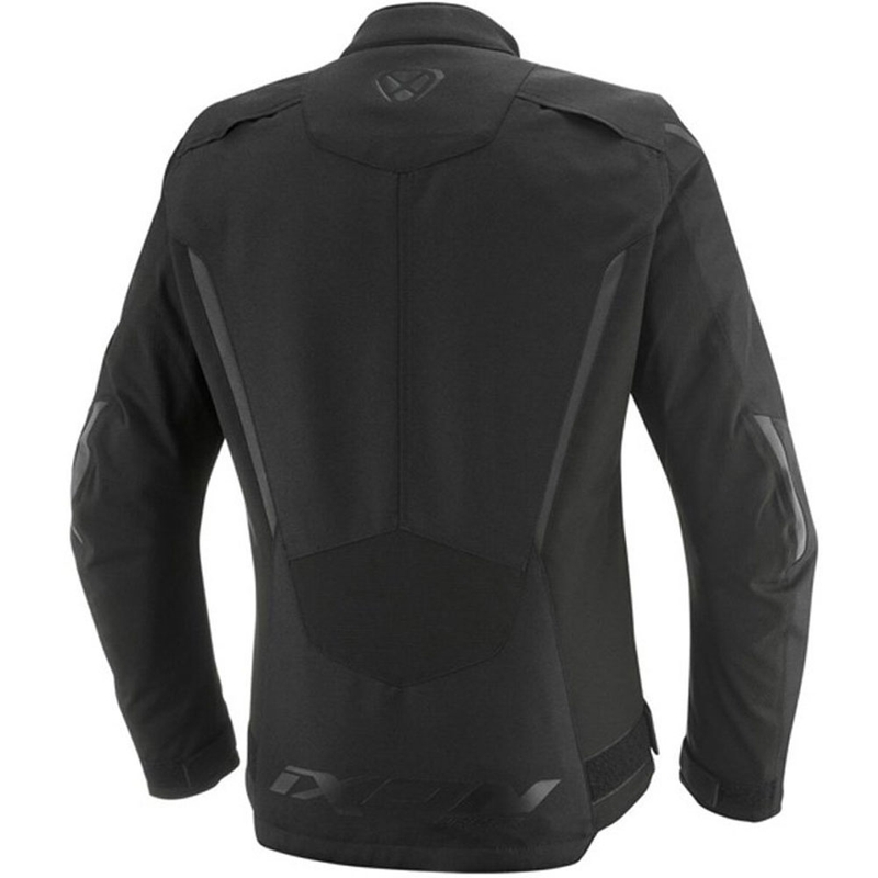 Дамско мотоциклетно яке IXON Striker 2 Lady, черно
