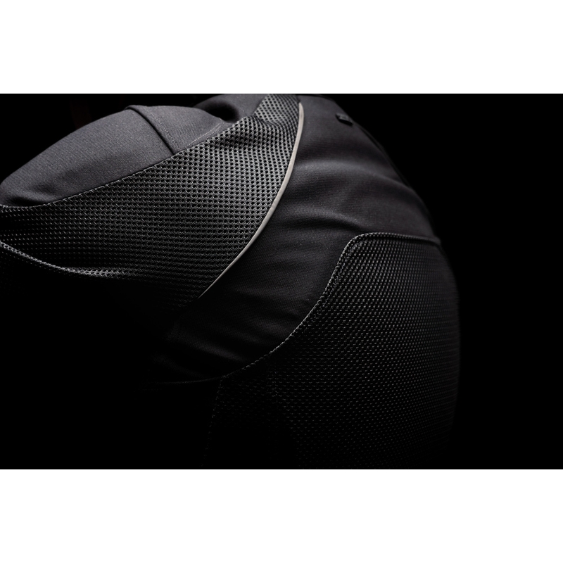 Мотоциклетно яке KNOX Urbane PRO Mk3 черно