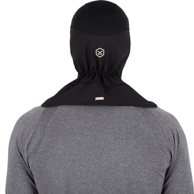 Качулка за каска Knox Hot Hood черна