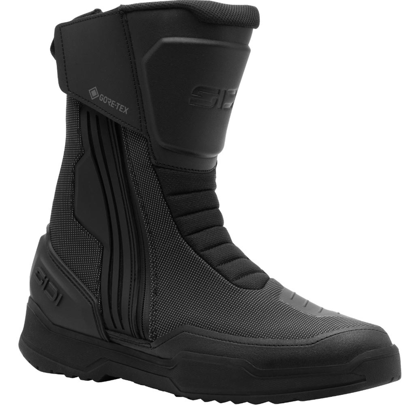 Мотоциклетни ботуши SiDi Aria 2 GTX черни