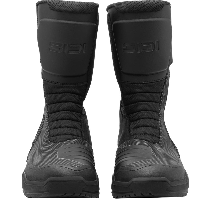 Мотоциклетни ботуши SiDi Aria 2 GTX черни