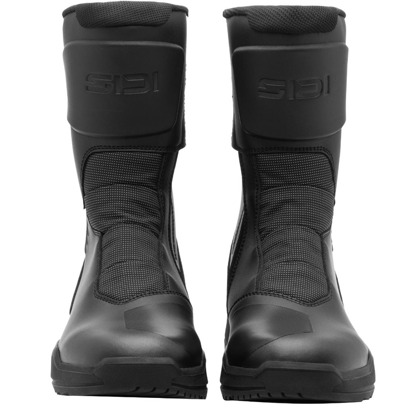 Мотоциклетни ботуши SiDi Gavia 2 GTX черни