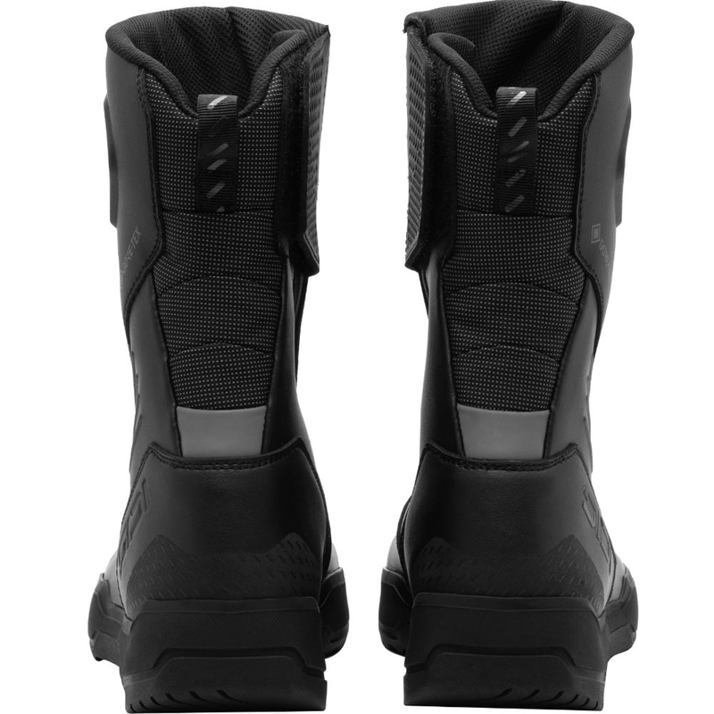 Мотоциклетни ботуши SiDi Gavia 2 GTX черни