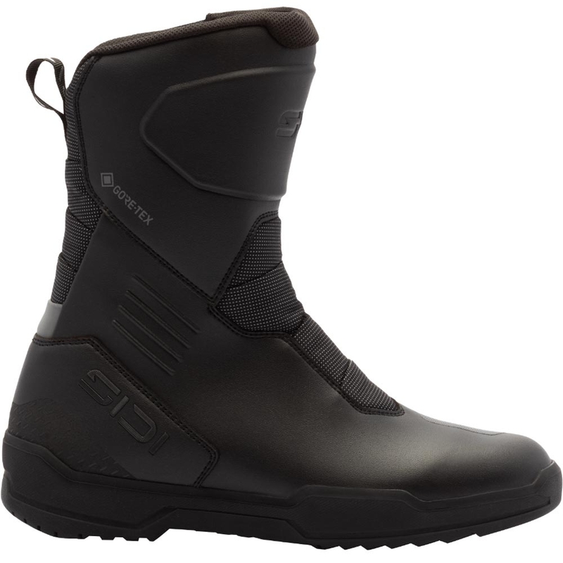 Мотоциклетни ботуши SiDi Gavia 2 GTX черни