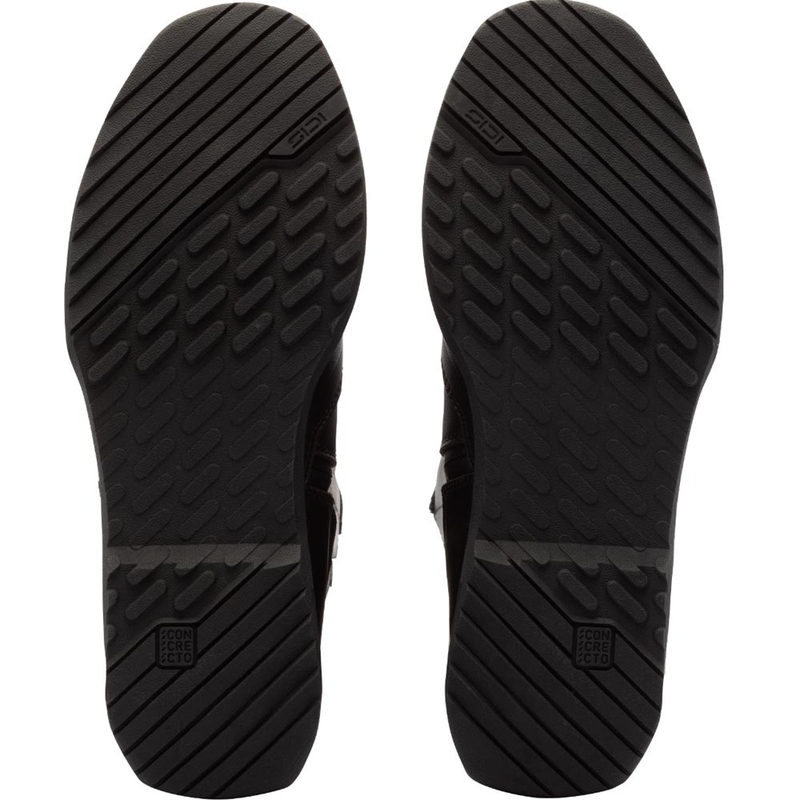 Мотоциклетни ботуши SiDi Gavia 2 GTX черни