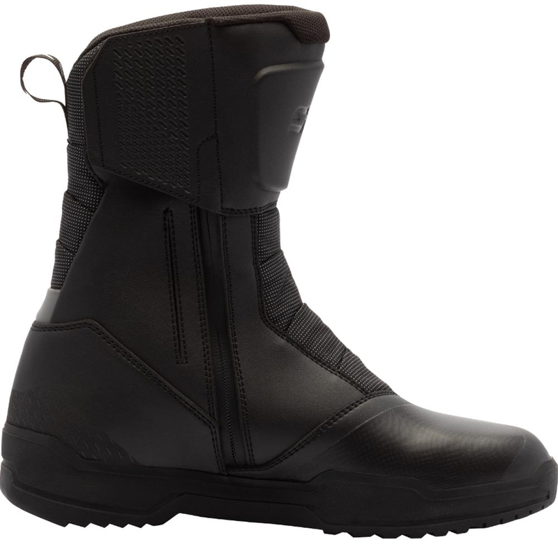 Мотоциклетни ботуши SiDi Gavia 2 GTX черни