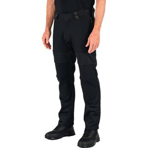 Черни мотоциклетни панталони Knox Urbane Pro Trousers MK2