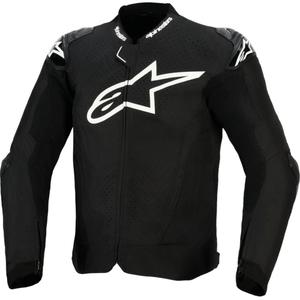 Яке за мотоциклет Alpinestars T-GP AIR, черно