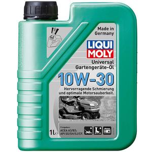 LIQUI MOLY 4T 10W-30 универсално моторно масло за градинска техника 1 л