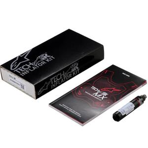 Бомба тип IV за системи въздушни възглавници Alpinestars Tech-Air®MX/10 V2/5 V2 1 бр.