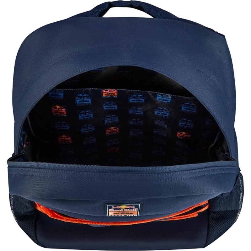 Раница KTM Red Bull Racing Essential, тъмносиня, 18 л