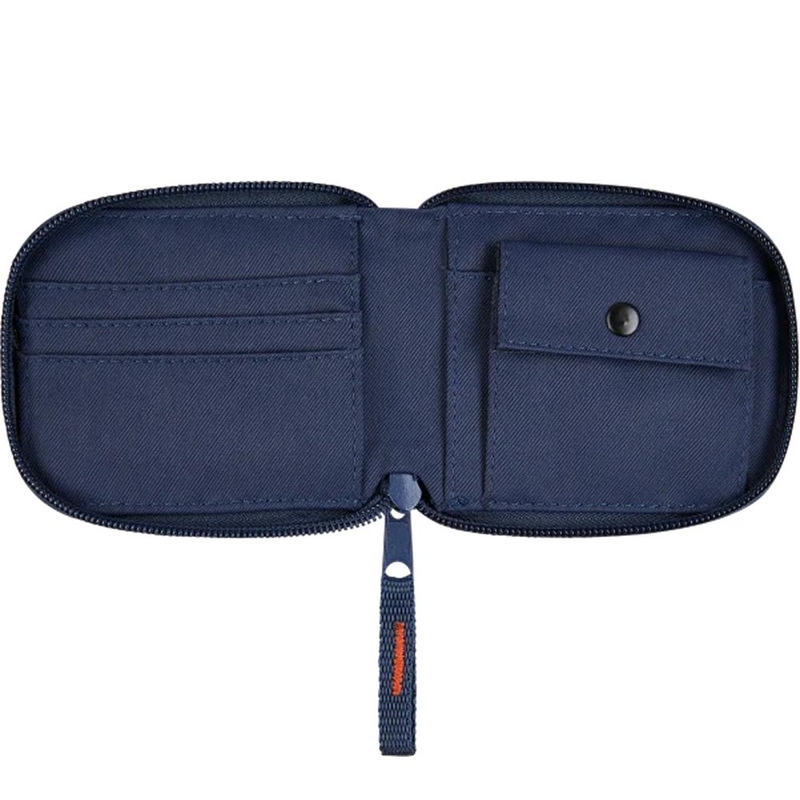Портфейл KTM Essential, тъмносин