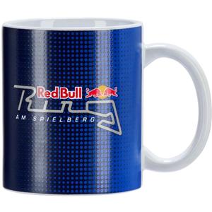 Тъмносиня чаша Red Bull Racing Adrenaline