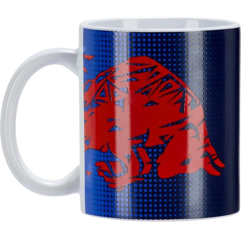 Тъмносиня чаша Red Bull Racing Adrenaline