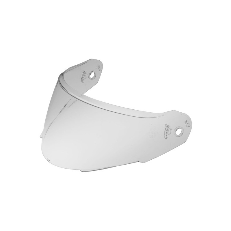 Прозрачно плексигласово стъкло за каска Cassida Velocity ST