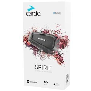 Bluetooth домофон CARDO SPIRIT solo