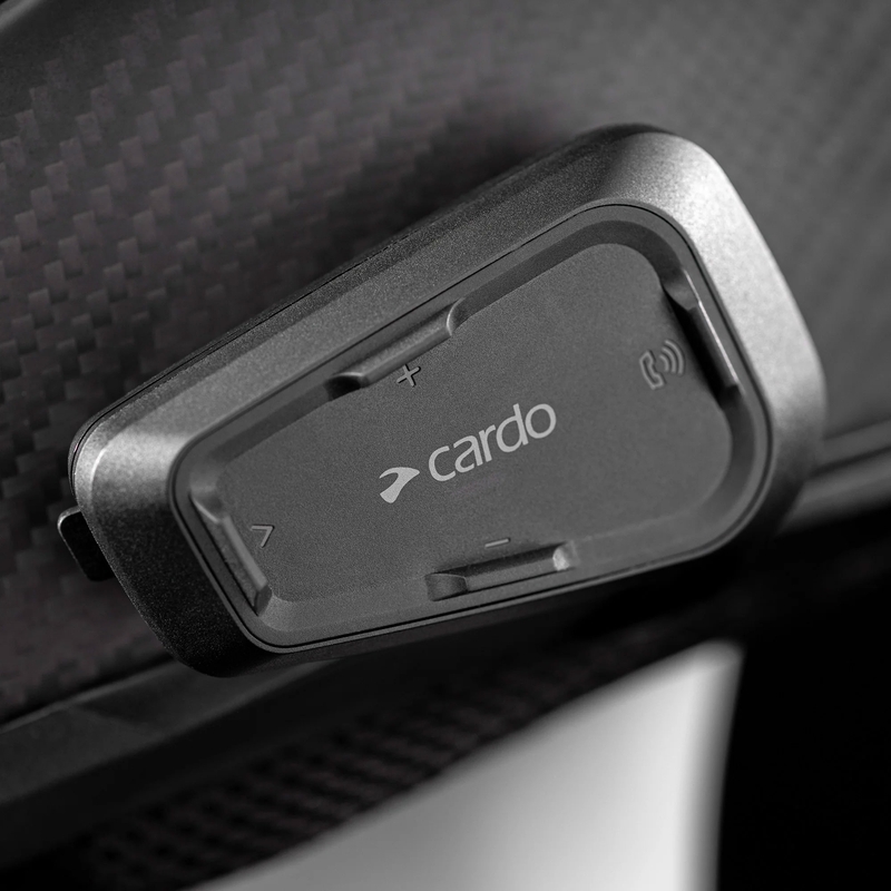 Bluetooth домофон CARDO SPIRIT solo