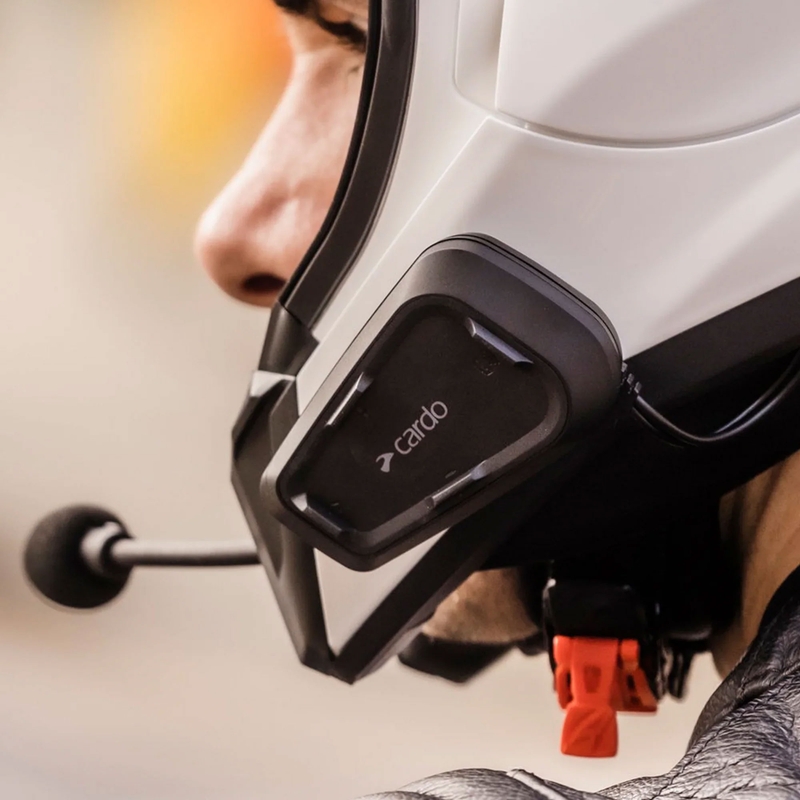 Bluetooth домофон CARDO SPIRIT solo