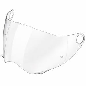 Козирка за мотоциклетна каска Cassida Reflex 2.0 прозрачна