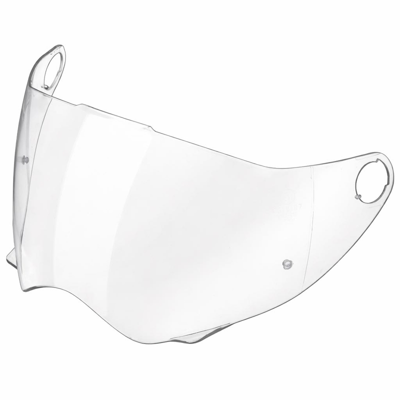Козирка за мотоциклетна каска Cassida Reflex 2.0 прозрачна