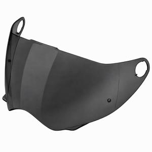 Козирка за мотоциклетна каска Cassida Reflex 2.0, тъмно опушена
