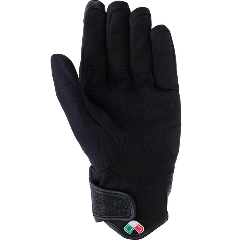 Мотоциклетни ръкавици Alpinestars Tracker, черно-бежови