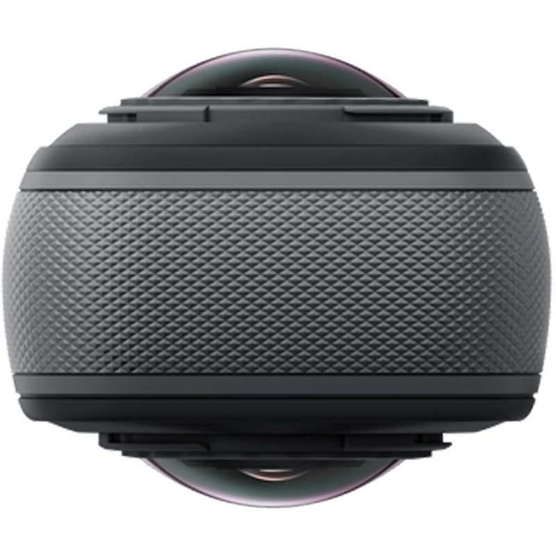 Екшън камера Insta360 X5 BMW Motorrad Edition, черна